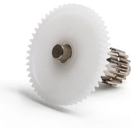 BMG Reverse Integrated Drive Gear Assembly - 1 Pç.