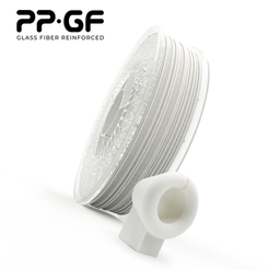 Recreus PP3D GF Natural - 1,75 mm / 600 g