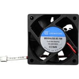 LDO Motors Mainboard Fan