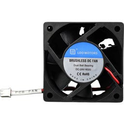 LDO Motors Mainboard Lüfter - V2.4 RevC