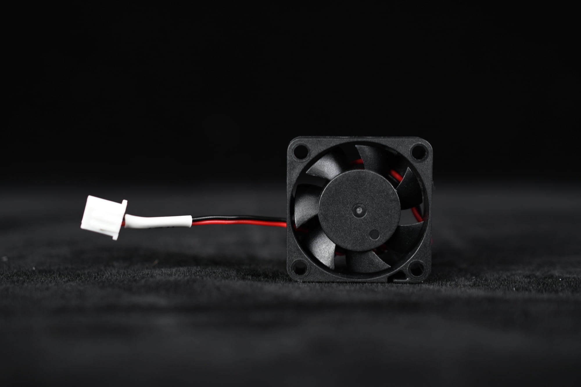 LDO Motors Hotend Fan - V0.2-S1