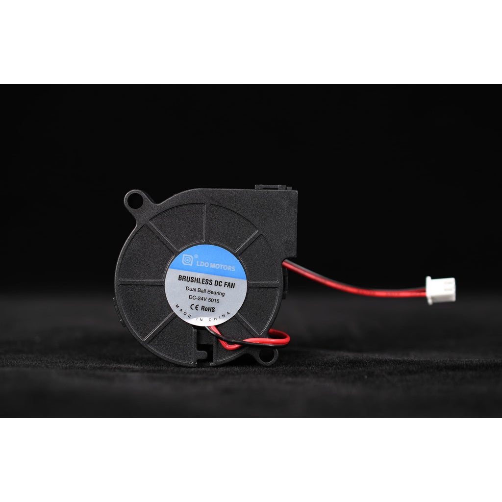 LDO Motors Nevermore Fan 3DJake International ldo-motors-nevermore-fan-3djake-international