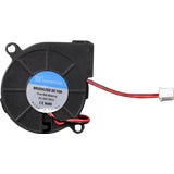 LDO Motors Nevermore Lüfter
