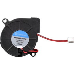 LDO Motors Ventilator Nevermore - V2.4 RevC