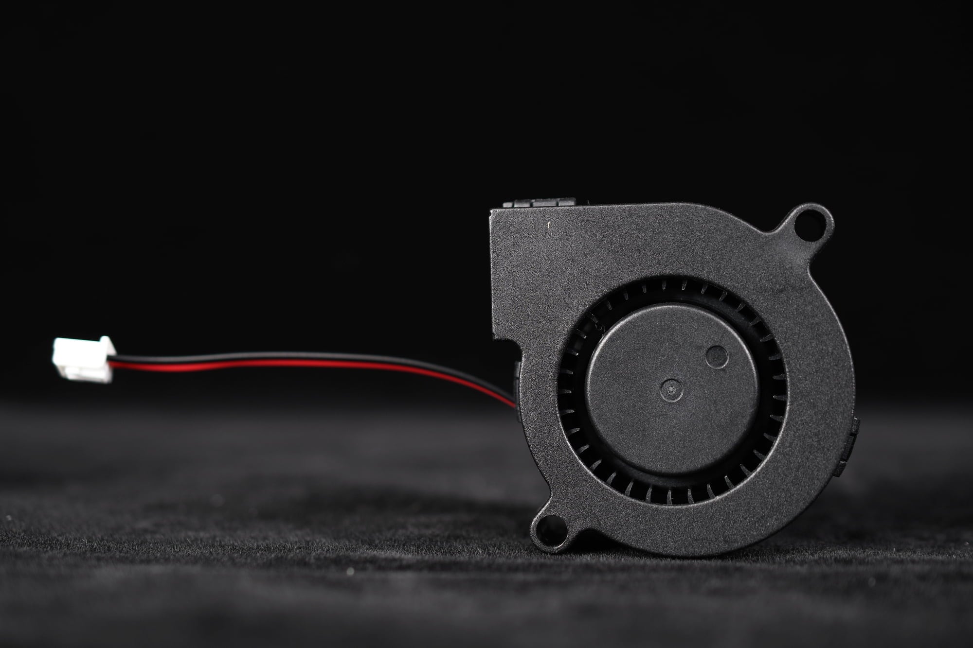 LDO Motors Nevermore Fan - V2.4 RevC