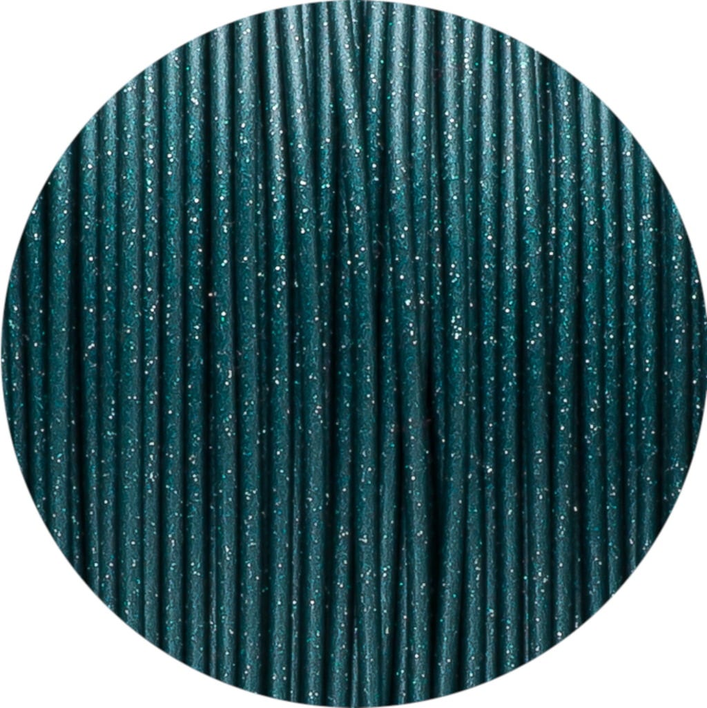 Fiberlogy Easy PLA  Alien Green - 1,75 mm / 850 g