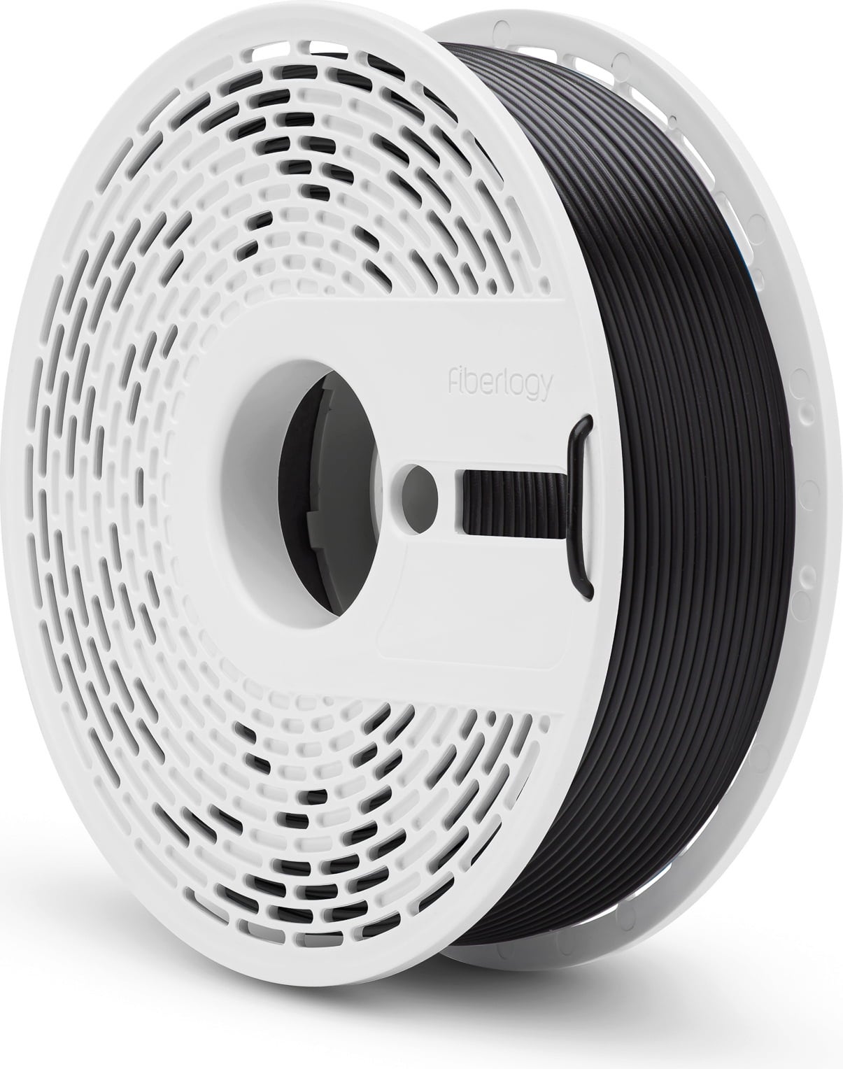 Fiberlogy Easy PLA Black