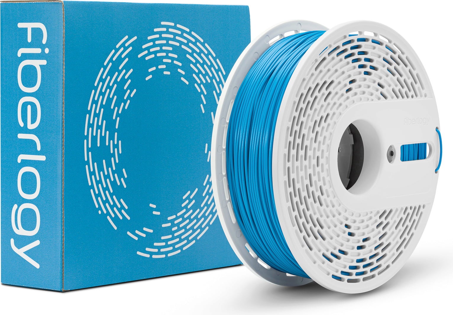 Fiberlogy Easy PLA Blue - 1.75 mm