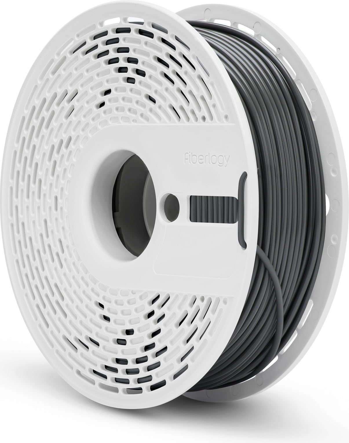 Fiberlogy Easy PLA Graphite - 2,85 mm / 850 g