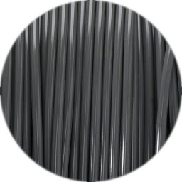Fiberlogy Easy PLA Graphite - 2,85 mm / 850 g