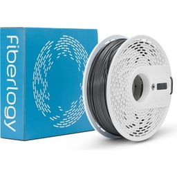 Fiberlogy Easy PLA Graphite - 2,85 mm / 850 g