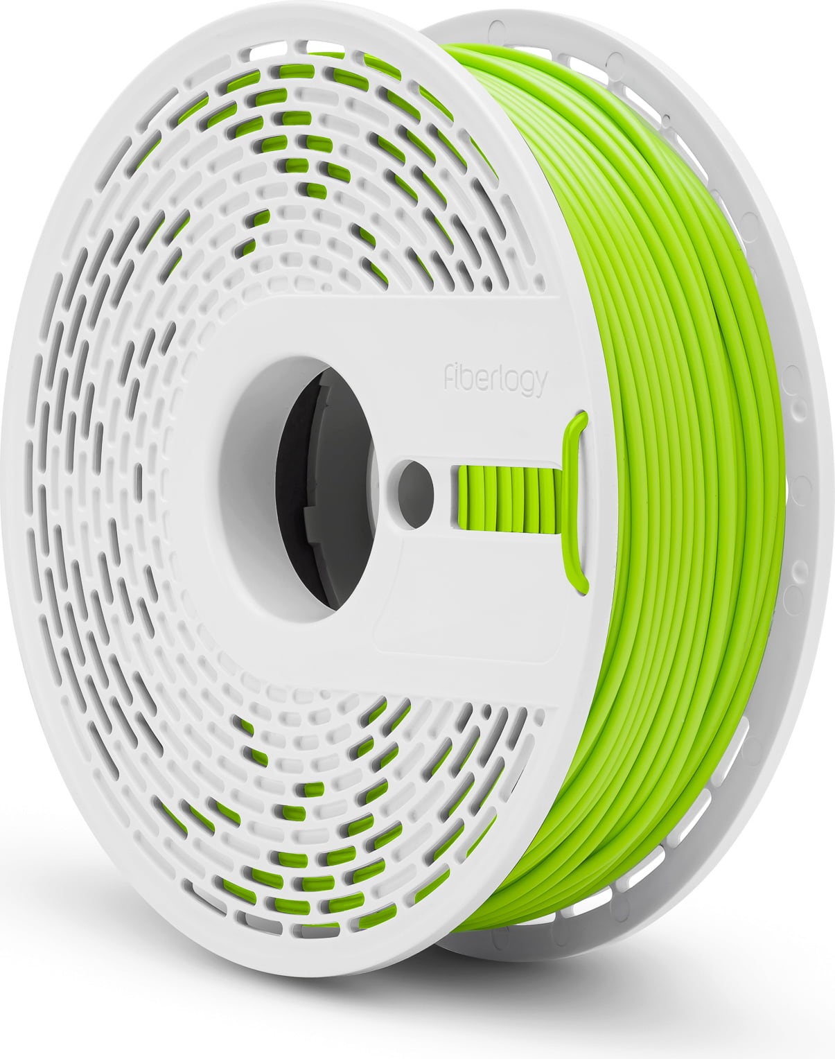 Fiberlogy Easy PLA Light Green - 2.85 mm