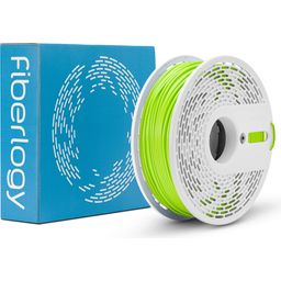 Fiberlogy Easy PLA Light Green - 2.85 mm