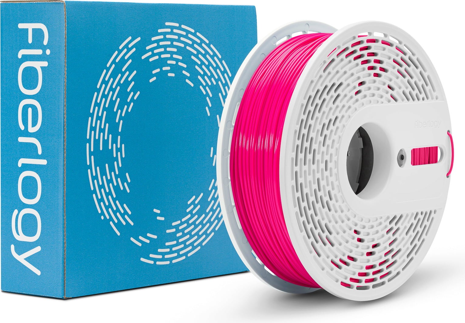 Fiberlogy Easy PLA Pink - 1.75 mm