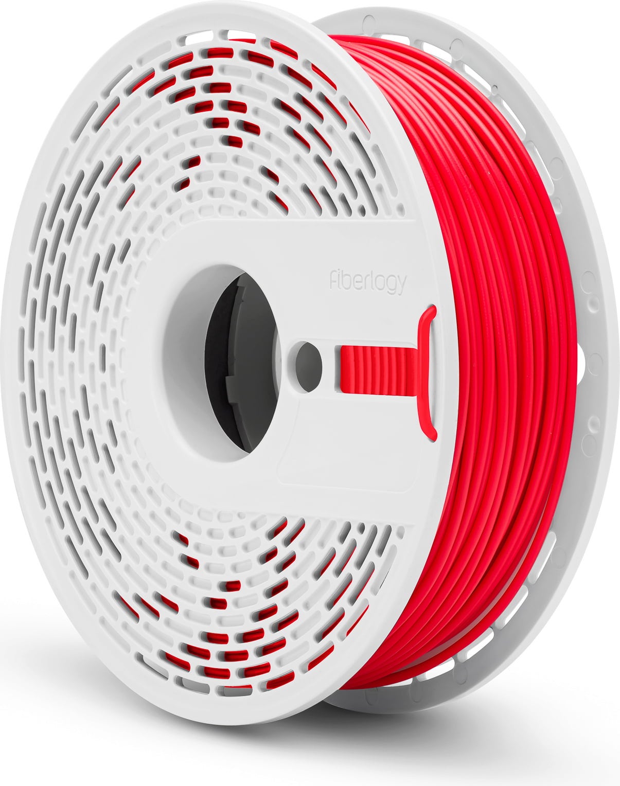 Fiberlogy Easy PLA Red