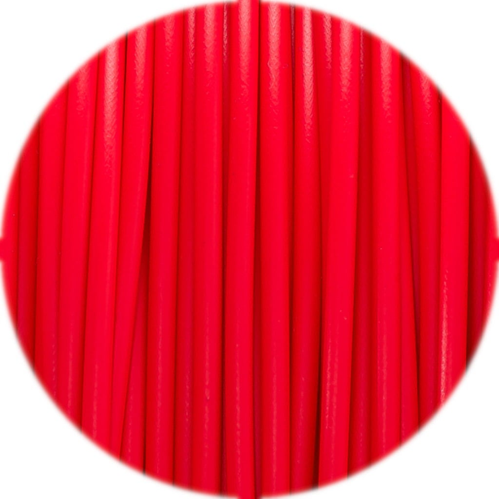 Fiberlogy Easy PLA Red - 2,85 mm