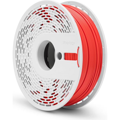 Fiberlogy Easy PLA Red Orange - 1.75 mm / 850 g
