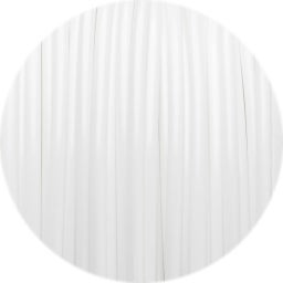 Fiberlogy Easy PLA White - 2.85mm / 850g