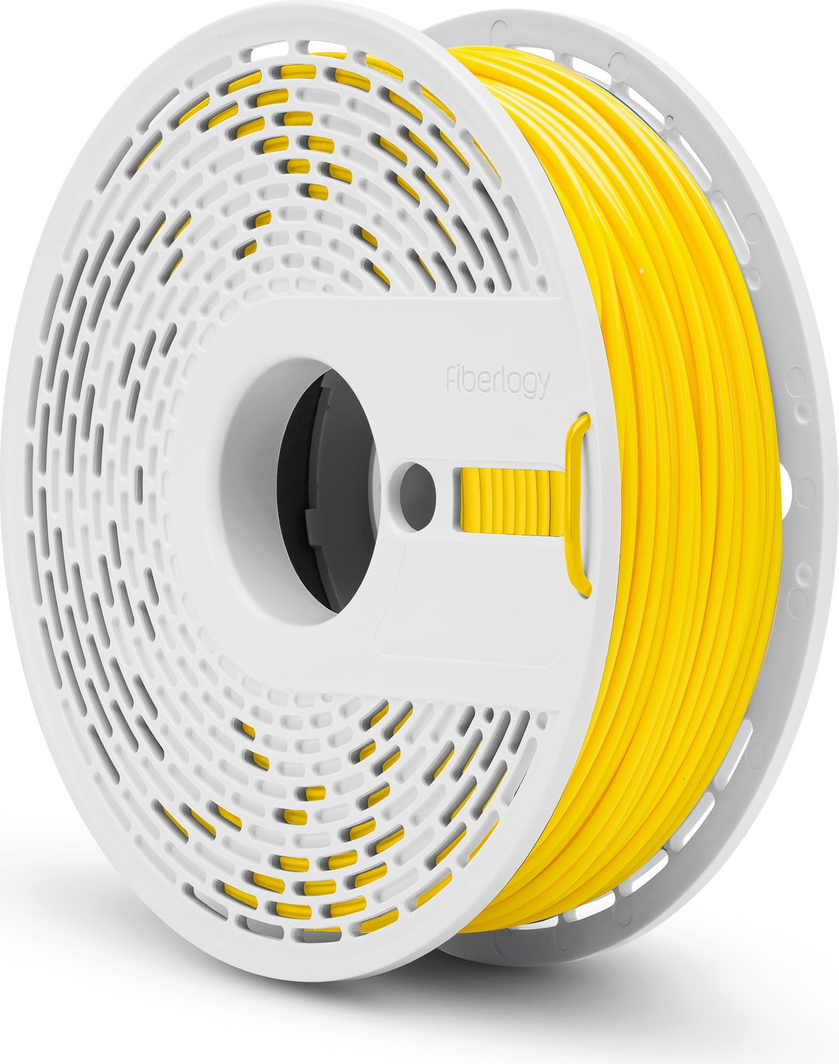 Fiberlogy Easy PLA Yellow - 2,85 mm
