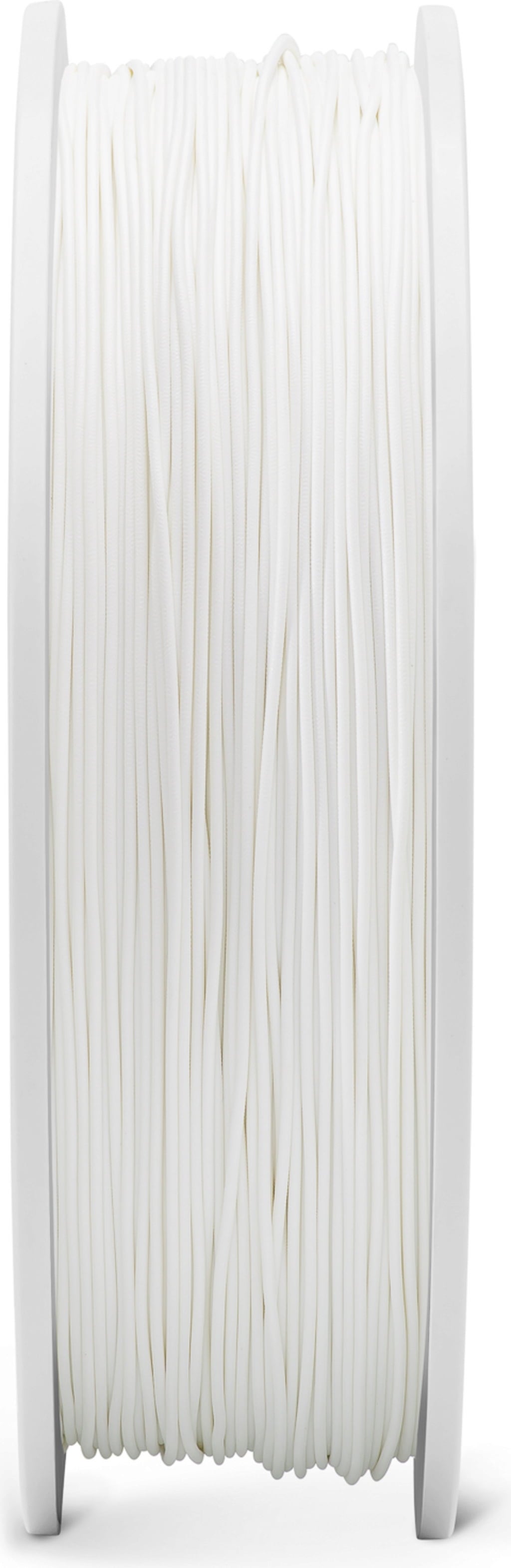 Fiberlogy FiberFlex 40D White - 1,75 mm / 850 g