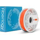 Fiberlogy FiberFlex 40D Orange - 1.75 mm / 850 g