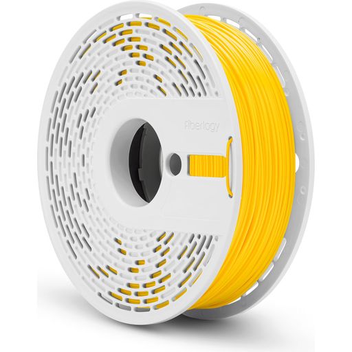 Fiberlogy Impact PLA Yellow - 1,75 mm / 850 g