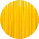 Fiberlogy Impact PLA Yellow - 1.75mm / 850g
