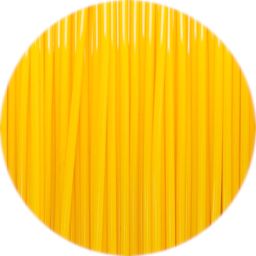 Fiberlogy Impact PLA Yellow - 1.75mm / 850g