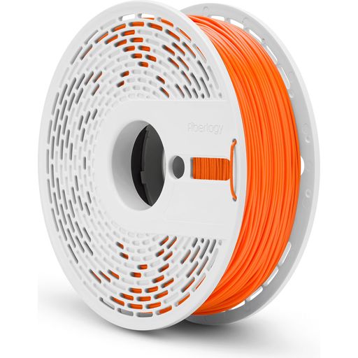 Fiberlogy Impact PLA Orange - 1,75 mm/850 g
