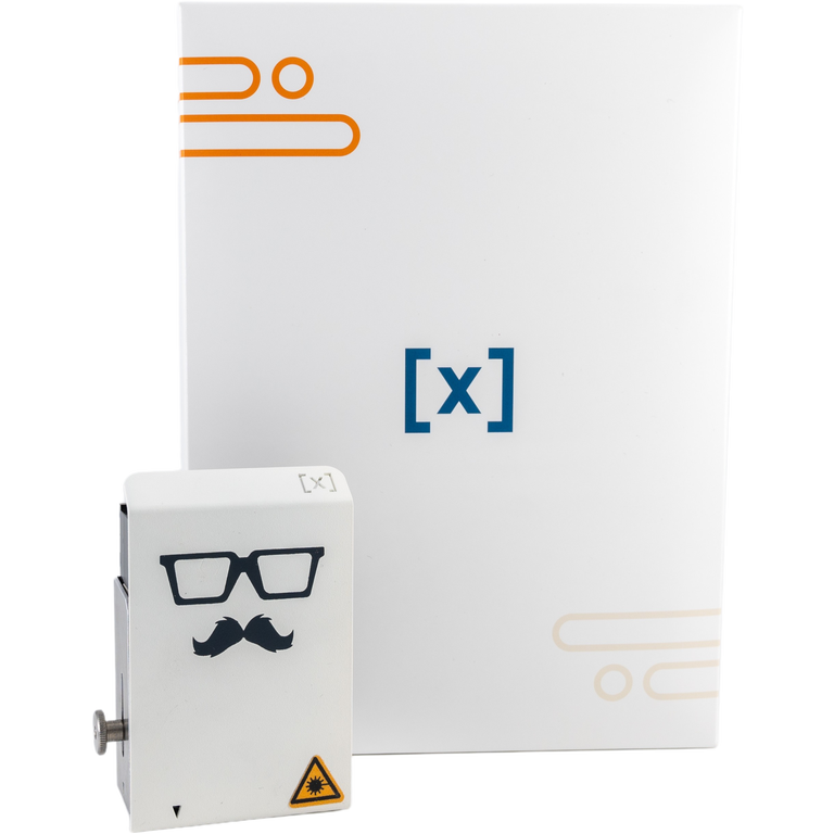 Mr Beam Mr Beam II Dreamcut [x] Laser Head 3DJake UK