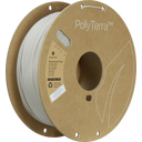 Polymaker PolyTerra PLA Muted White