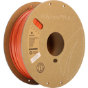 Polymaker PolyTerra PLA Muted Red