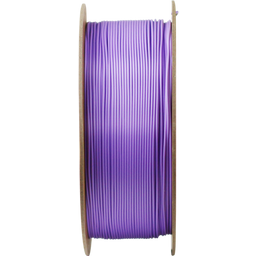 Polymaker PolyTerra PLA+ Purple - 1.75 mm / 1000 g