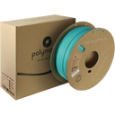 Polymaker PolyTerra PLA+ Teal - 1,75 mm / 1000 g