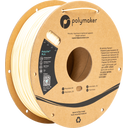Polymaker PolyLite PLA Cream - 1.75 mm / 1000 g