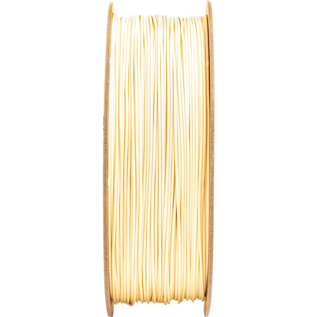 Polymaker PolyLite PLA Cream - 3DJake Ireland