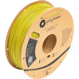 Polymaker PolyLite PLA Olive Green - 1.75 mm / 1000 g