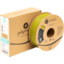 Polymaker PolyLite PLA Oliivinvihreä - 1,75 mm / 1000 g