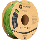 Polymaker PolyLite PLA Jungle Green - 1.75 mm / 1000 g