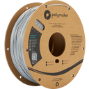 Polymaker PolyLite PLA PRO Silver - 1,75 mm / 1000 g