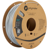Polymaker PolyLite PLA PRO Silver