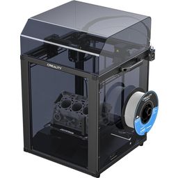 Creality Cubierta Superior - Ender 5 S1