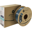 Polymaker PolyLite Silk PLA Kromi - 1,75 mm / 1000 g