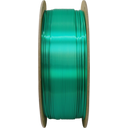 Polymaker PolyLite Silk PLA Green - 1,75 mm / 1000 g