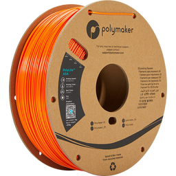 Polymaker PolyLite ASA Orange - 1,75 mm / 1000 g