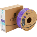 Polymaker PolyLite ASA Purple - 1.75 mm / 1000 g