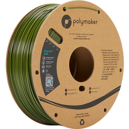 Polymaker PolyLite ASA Army Green - 1.75 mm / 1000 g