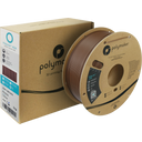 Polymaker PolyLite ASA Army Brown - 1.75 mm / 1000 g