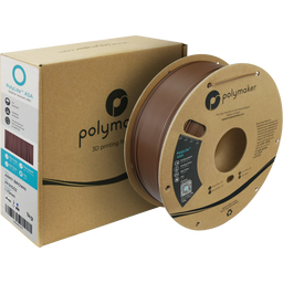 Polymaker PolyLite ASA Army Brown - 1.75 mm / 1000 g