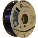Polymaker PolyLite PETG läpikuultava sininen - 1,75 mm / 1000 g